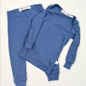 Simply Merino Sleep Set